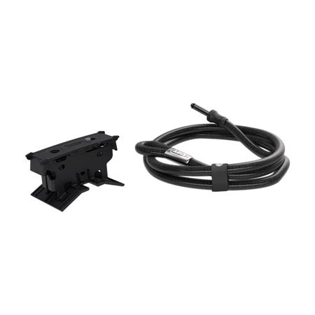 Thule High Grade Lock For Bicycles