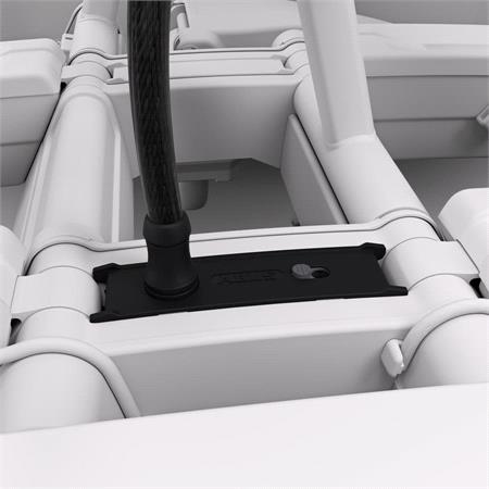 Thule High Grade Lock For Bicycles