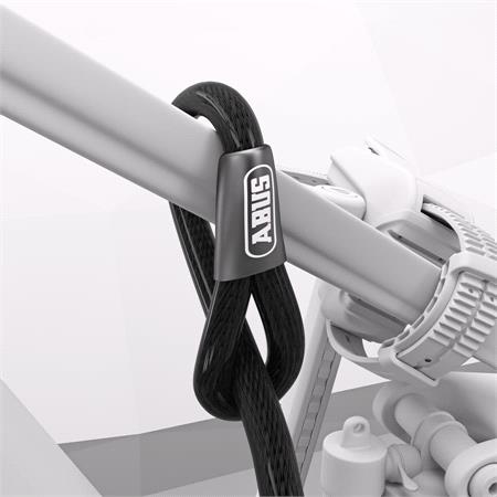 Thule High Grade Lock For Bicycles