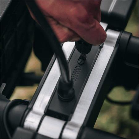 Thule High Grade Lock For Bicycles