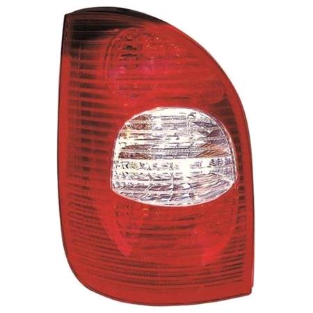 LH Tail Lamp for Citroen XSARA PICASSO 1999 Onwards