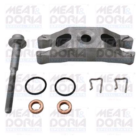 Meat & Doria Common Rail System Repair Kits