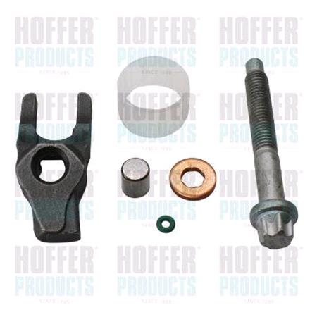 HOFFER Common Rail System Repair Kits