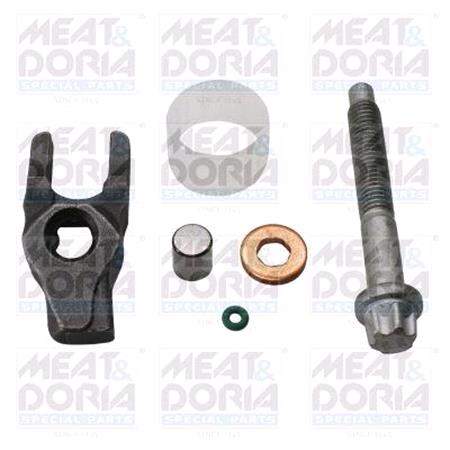 Meat & Doria Common Rail System Repair Kits