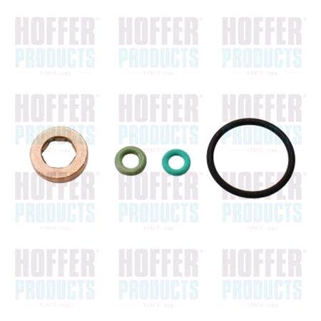 HOFFER Common Rail System Repair Kits