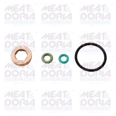 Meat & Doria Common Rail System Repair Kits