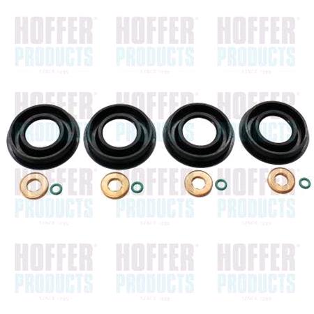 HOFFER Common Rail System Repair Kits