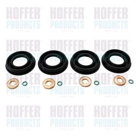 HOFFER Common Rail System Repair Kits