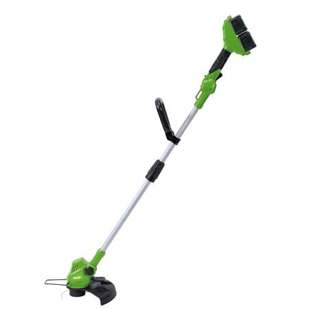 Draper 98504 D20 40V Grass Trimmer (Sold Bare)