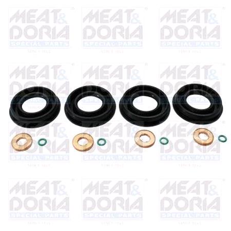 Meat & Doria Common Rail System Repair Kits