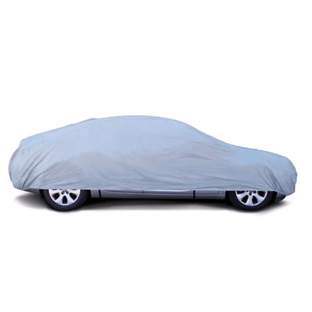 Maypole Water Resistant Breathable Car Cover   Large