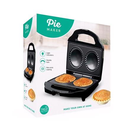 Pie Maker