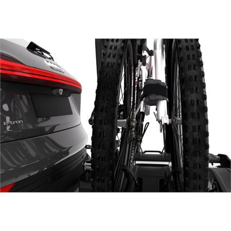 Thule Bike Protector