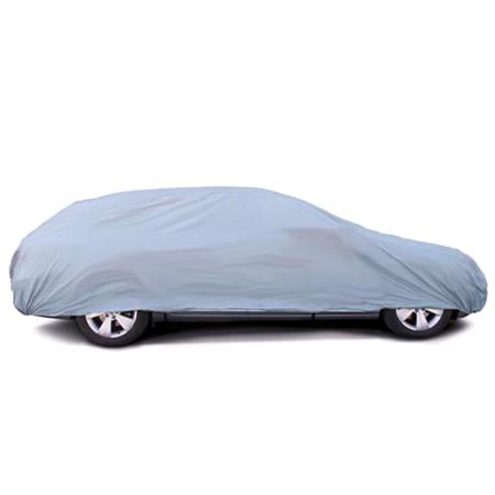 Maypole Water Resistant Breathable Car Cover   X Large