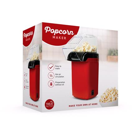 Popcorn Maker