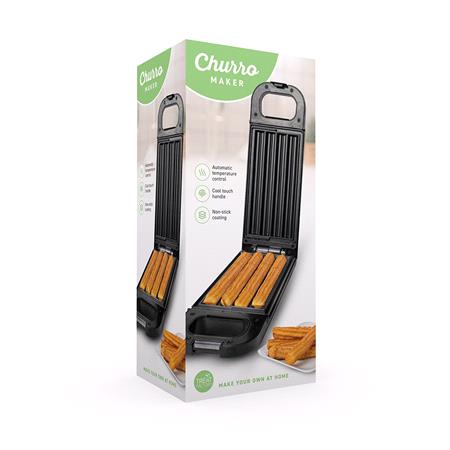 Churro Maker