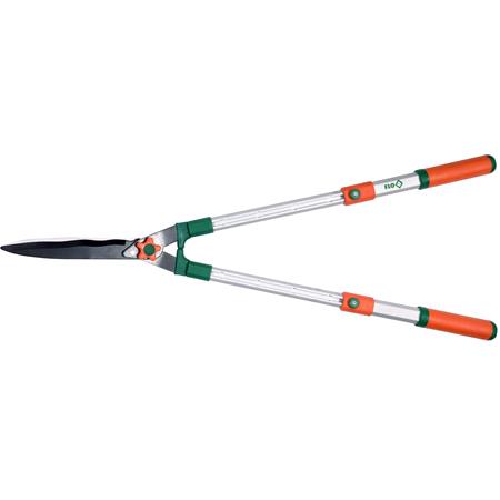TELESCOPIC ALUMI. HEDGE SHEARS 650 860MM