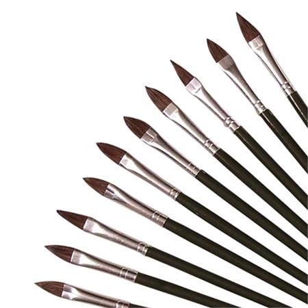 Colad Car Detailing Brush Set 