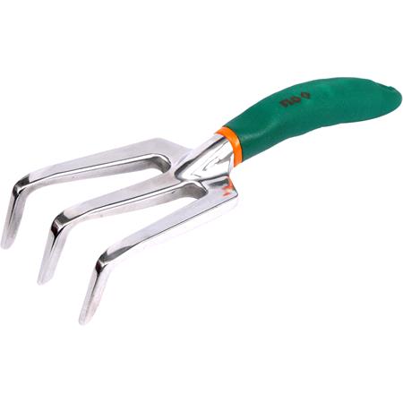 CULTIVATOR 10", ALUMINIUM