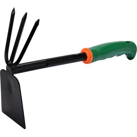 Flo Tine Fork And Hoe