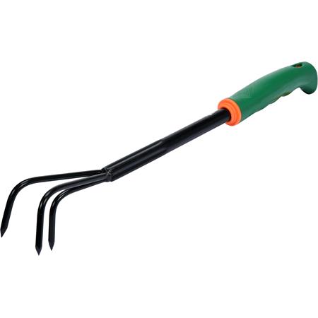 CULTIVATOR