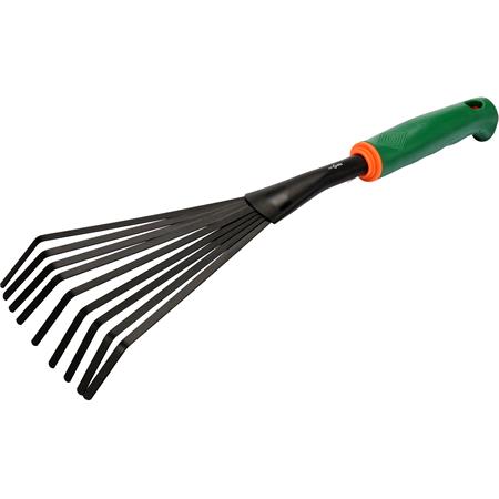 FAN RAKE