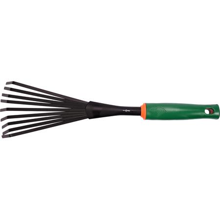 FAN RAKE
