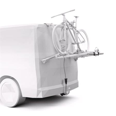 Thule 3rd Brake LED Light with 13 Pin Connector