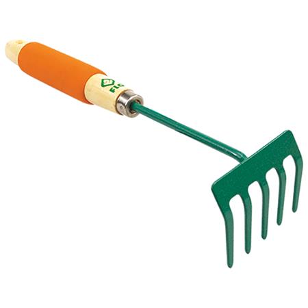 RAKE 5 TEETH