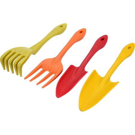 4PCS MINI GARDEN TOOL SET