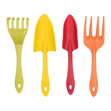 4PCS MINI GARDEN TOOL SET