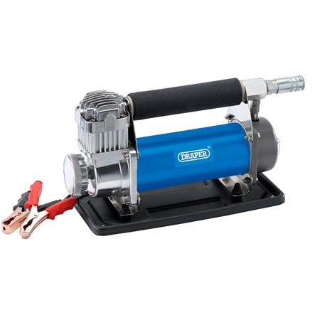 Draper 99074 DC Air Compressor