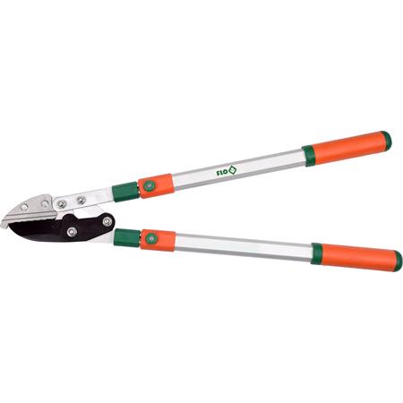 TELESCOPIC ALU. BYPASS LOPPER 690 1030MM