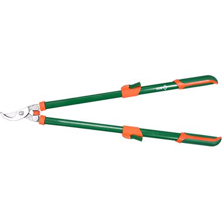 TELESC. T. STEEL BYPASS LOPPER 660 910MM