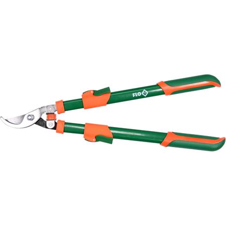 TELESC. T. STEEL BYPASS LOPPER 660 910MM
