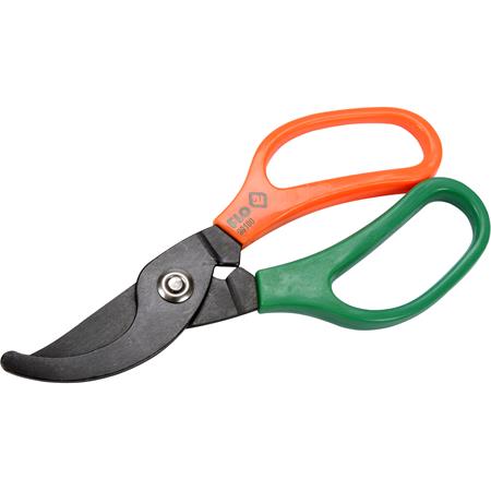 FLORAL SCISSORS