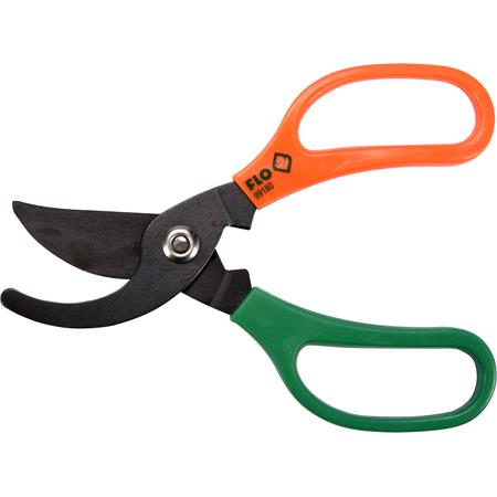 FLORAL SCISSORS