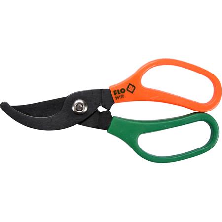 FLORAL SCISSORS