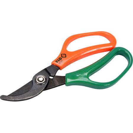 FLORAL SCISSORS
