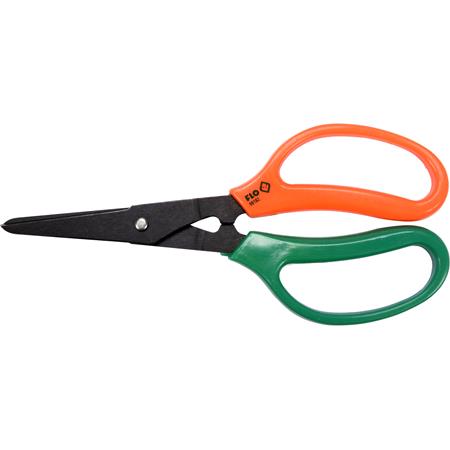 FLORAL SCISSORS