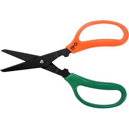 FLORAL SCISSORS