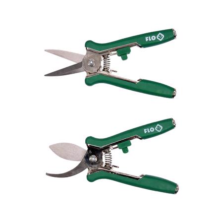 BYPASS PRUNER COMBO SET 2 PCS 150MM