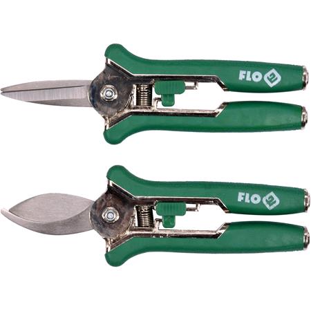 BYPASS PRUNER COMBO SET 2 PCS 150MM