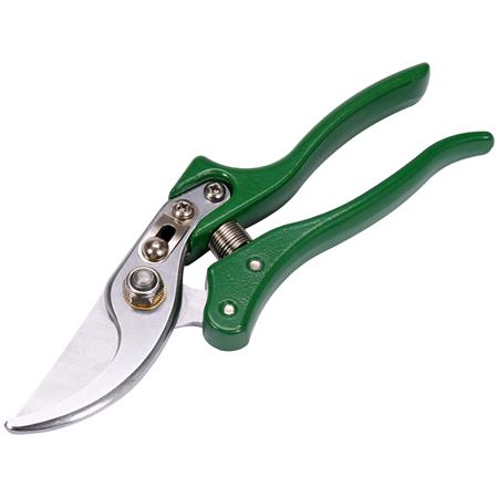 ALUMINUM BYPASS PRUNER 210MM