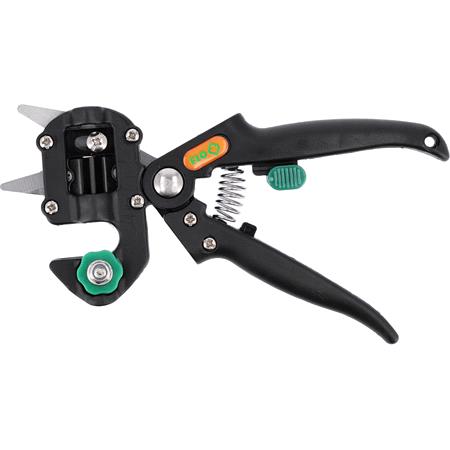 GRAFTING CUTTING TOOL 2 IN 1