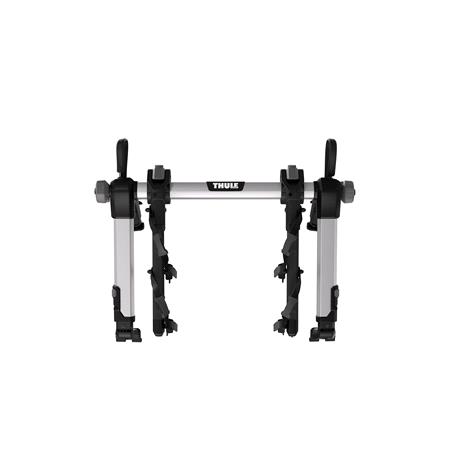Thule OutWay Hanging Trunk Mounted Bike Rack for 2 Bikes