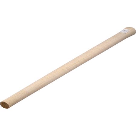 WOODEN HANDLE, FOR HAMMER AXE 2.5KG