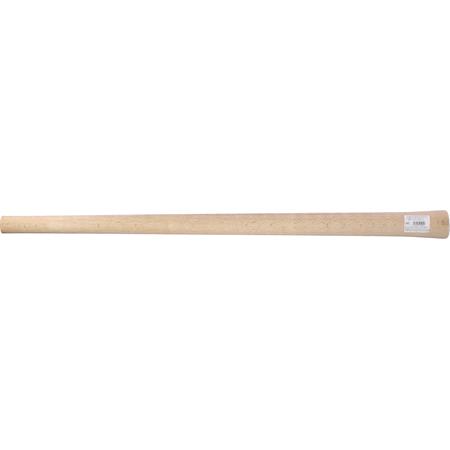WOODEN HANDLE, FOR HAMMER AXE 2.5KG