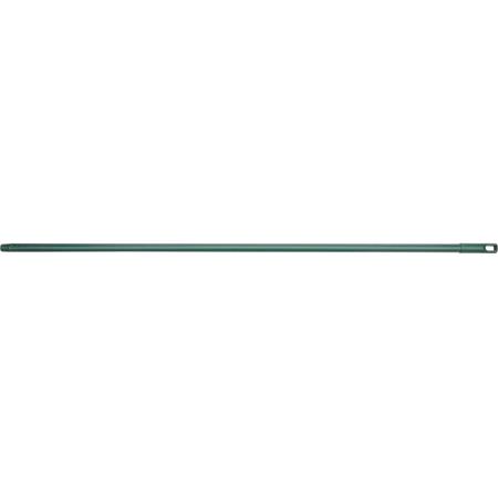 BROOM STEEL HANDLE COATED 110CM