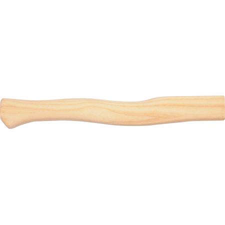 WOODEN HANDLE,FOR HAMMER AXE 0.8KG  40CM